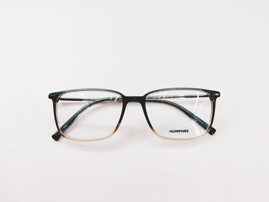 iDom Eyeglasses Full Frame Square Specs For Men & Women 174396