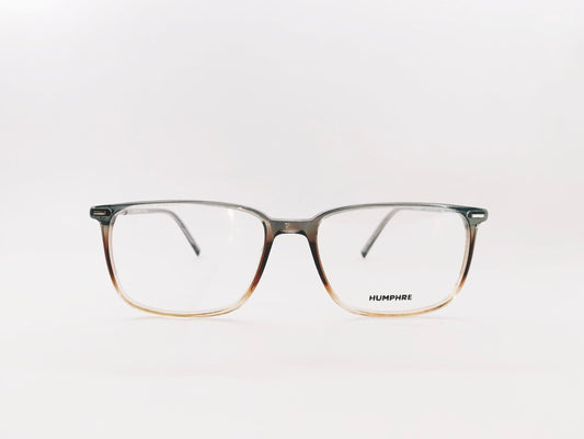 iDom Eyeglasses Full Frame Square Specs For Men & Women 174396