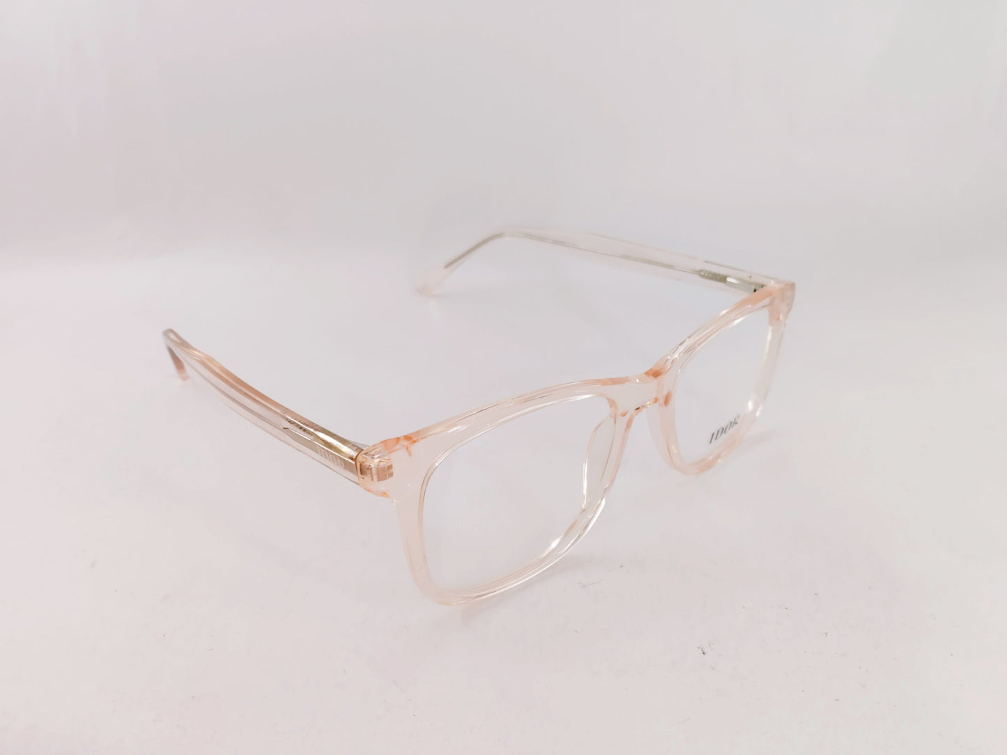 iDom Eyeglasses Full Frame Square Specs For Men & Women 203144