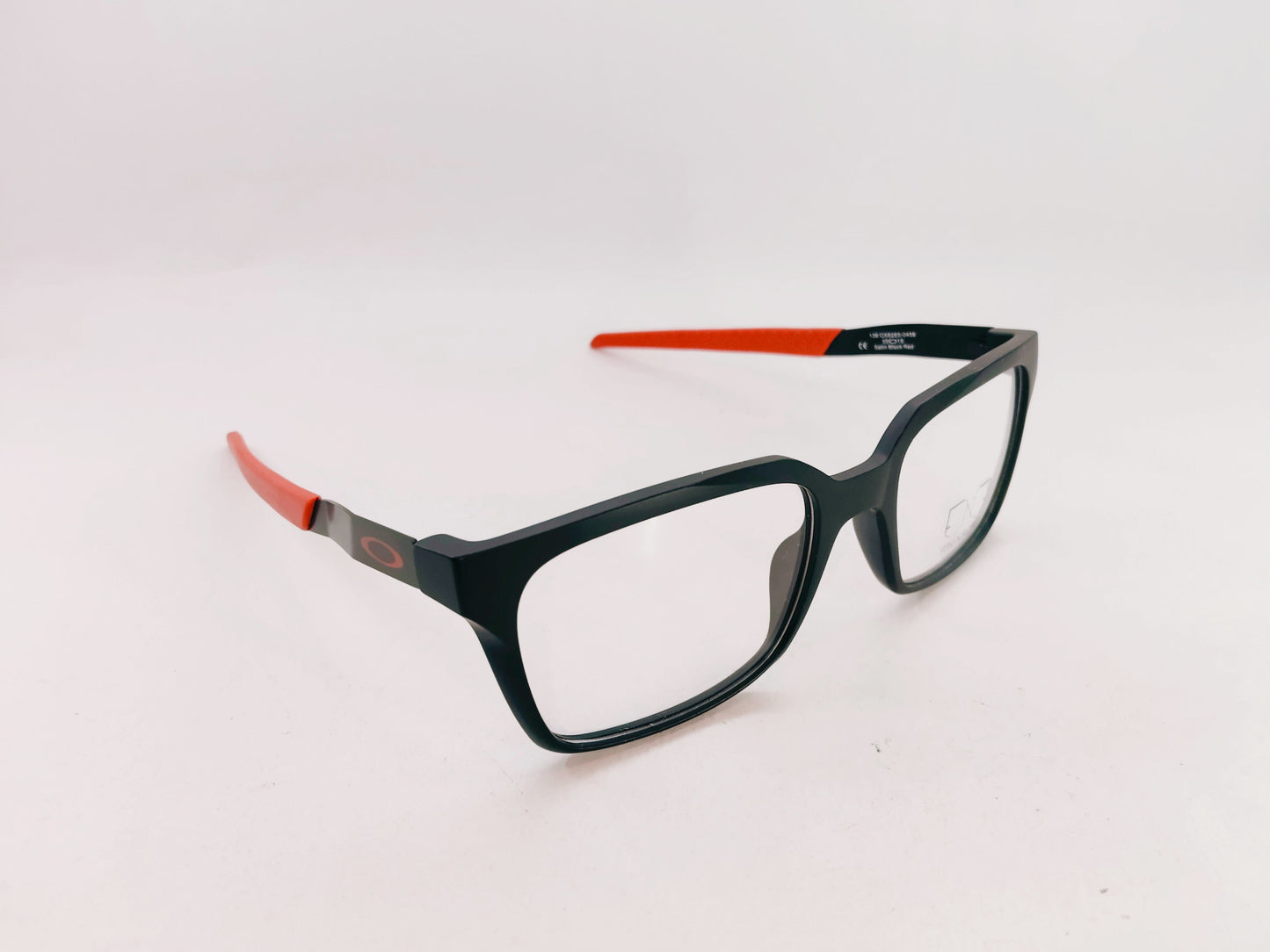 iDom Eyeglasses Full Frame Square Specs For Men & Women 207668