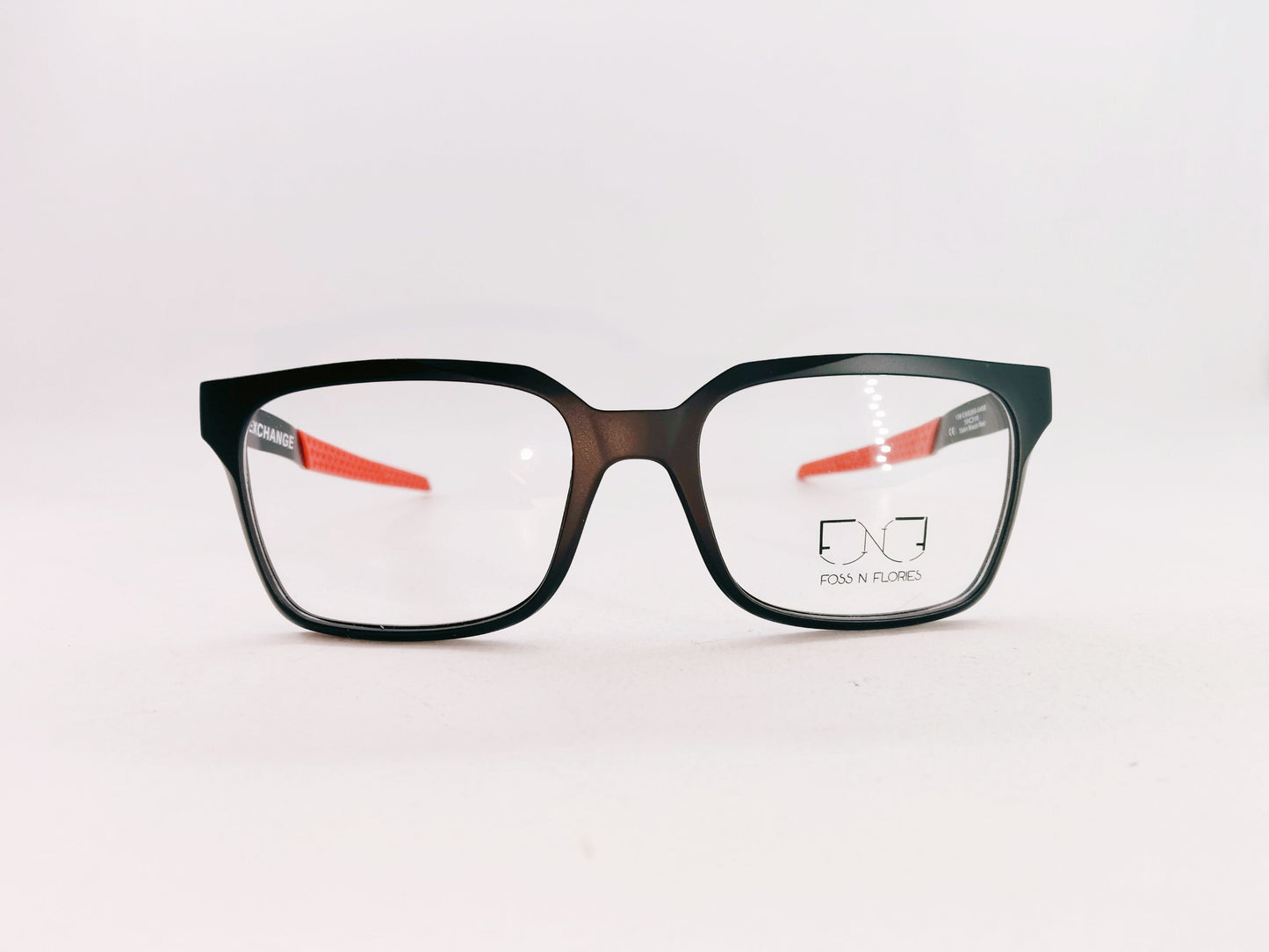 iDom Eyeglasses Full Frame Square Specs For Men & Women 207668