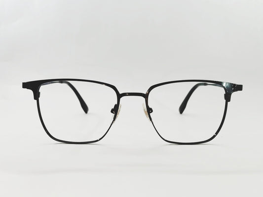 iDom Eyeglasses Full Frame Square Specs For Men & Women 217961