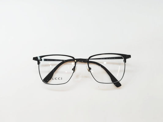 iDom Eyeglasses Full Frame Square Specs For Men & Women 217961