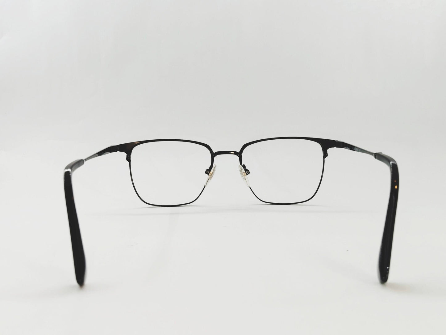 iDom Eyeglasses Full Frame Square Specs For Men & Women 217961