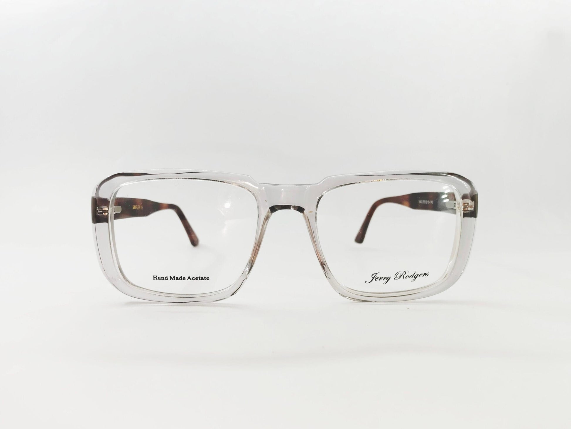 iDom Eyeglasses Full Frame Square Specs For Men & Women 218497