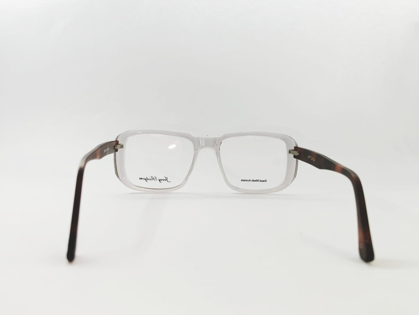 iDom Eyeglasses Full Frame Square Specs For Men & Women 218497
