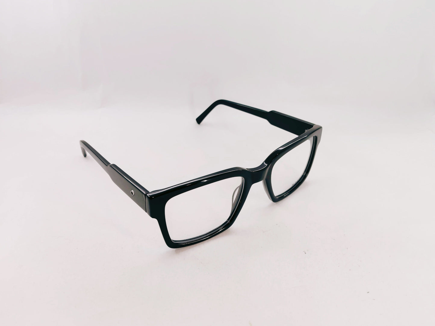 iDom Eyeglasses Full Frame Square Specs For Men & Women 227740