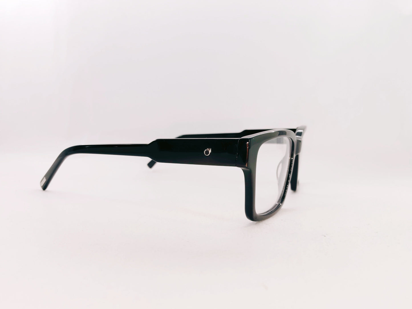iDom Eyeglasses Full Frame Square Specs For Men & Women 227740