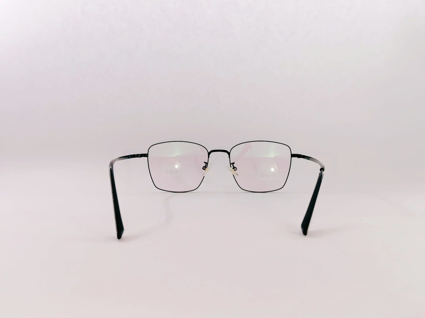 iDom Eyeglasses Full Frame Square Specs For Men & Women 274297