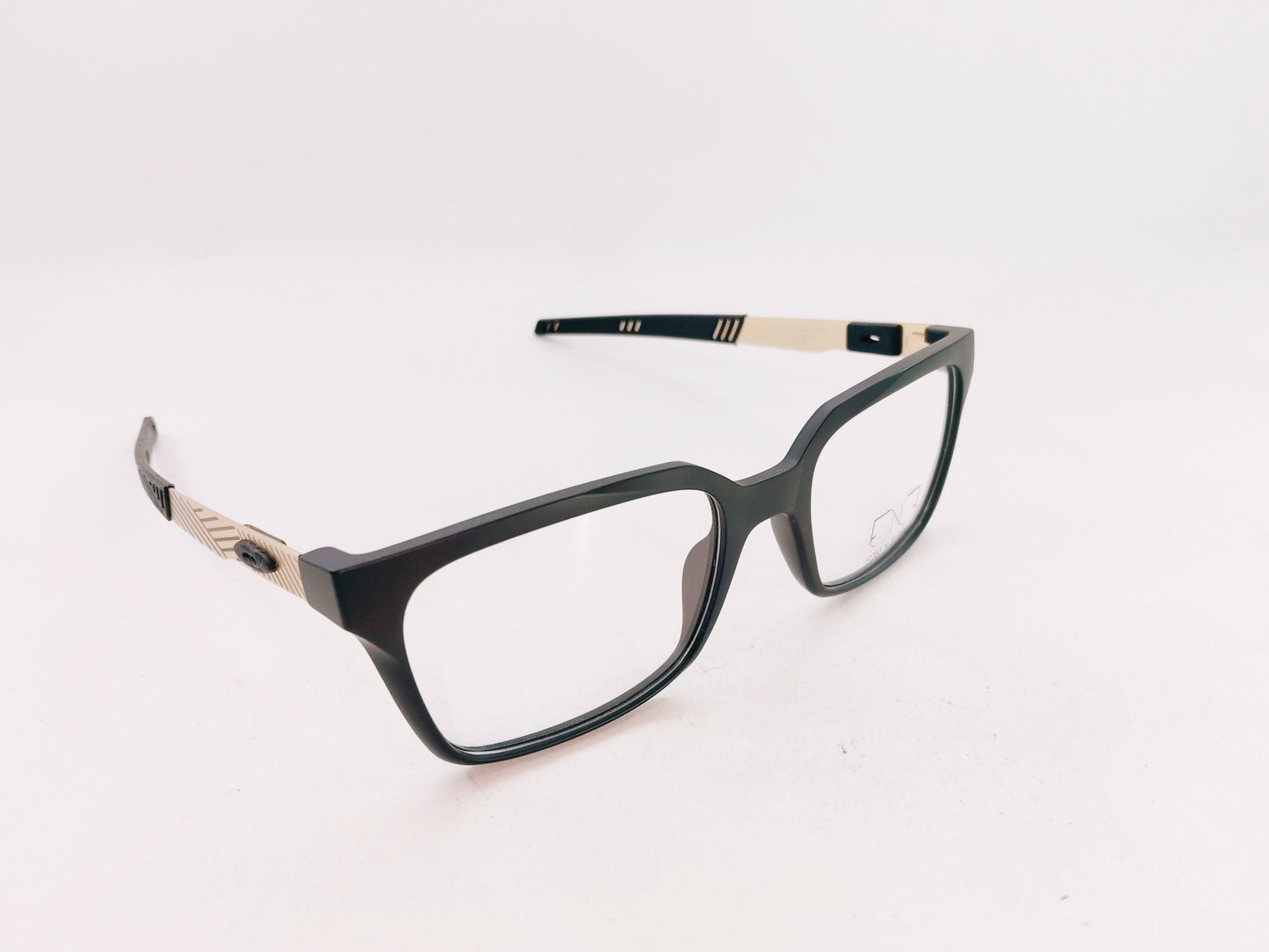 iDom Eyeglasses Full Frame Square Specs For Men & Women 291080