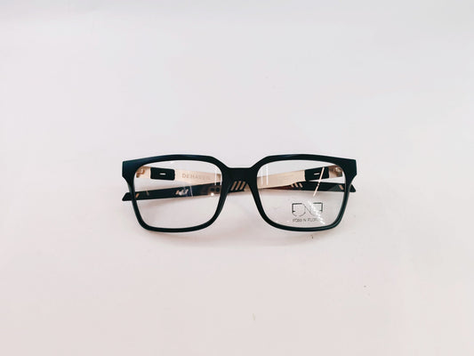 iDom Eyeglasses Full Frame Square Specs For Men & Women 291080