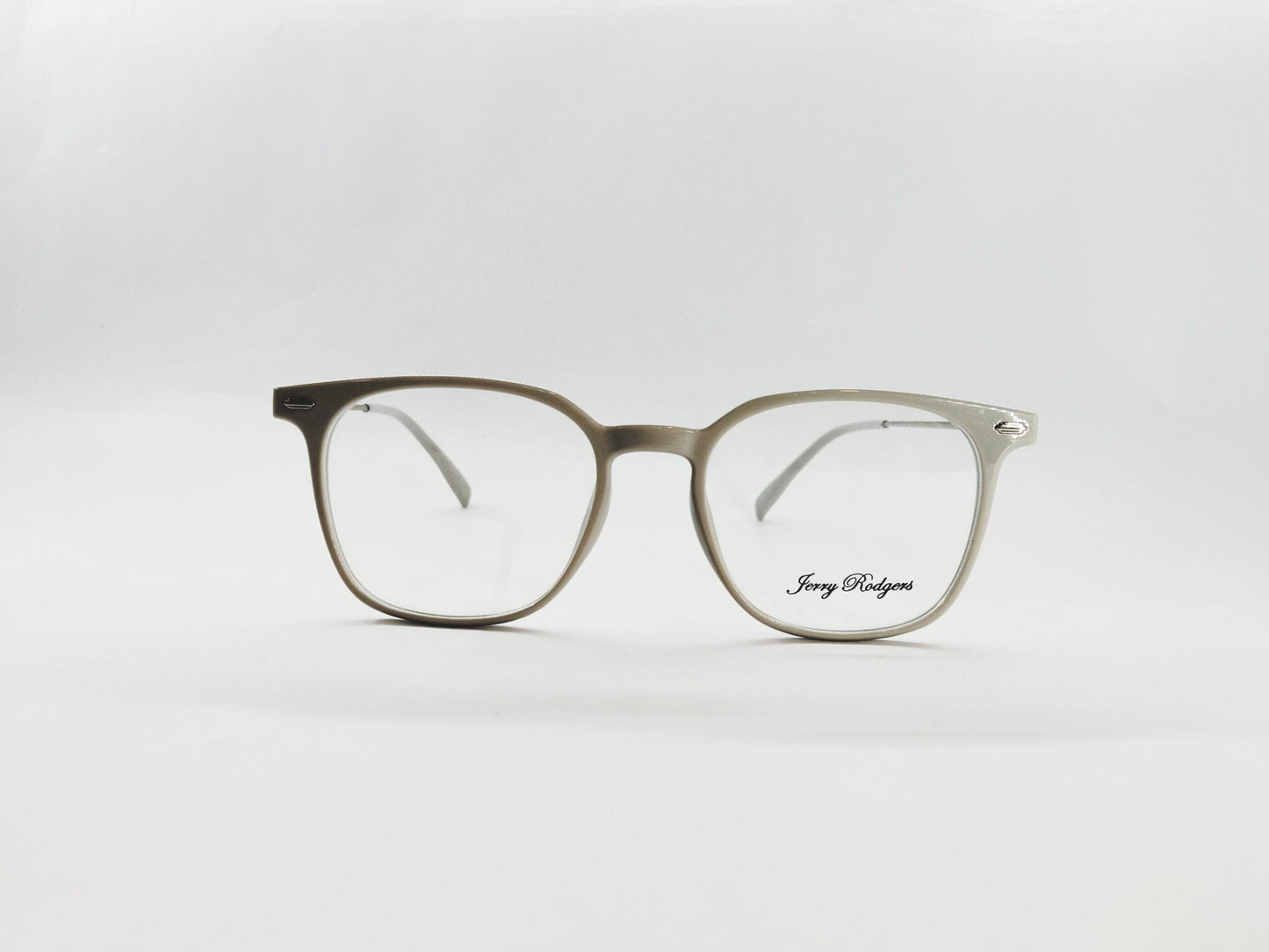 iDom Eyeglasses Full Frame Square Specs For Men & Women 313707