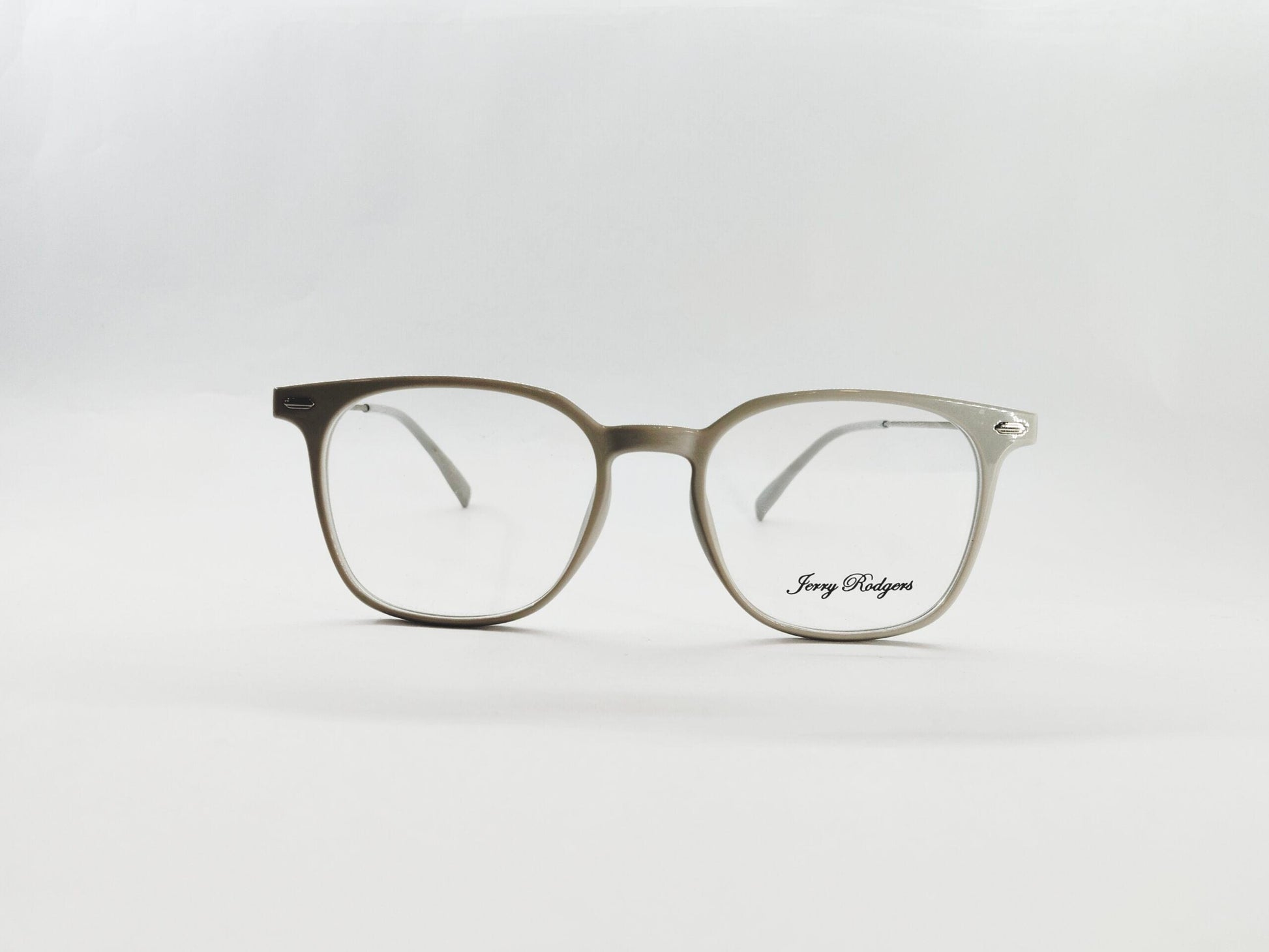 iDom Eyeglasses Full Frame Square Specs For Men & Women 313707