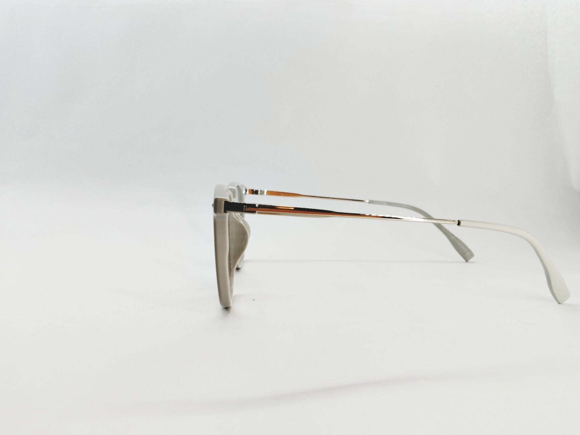 iDom Eyeglasses Full Frame Square Specs For Men & Women 313707