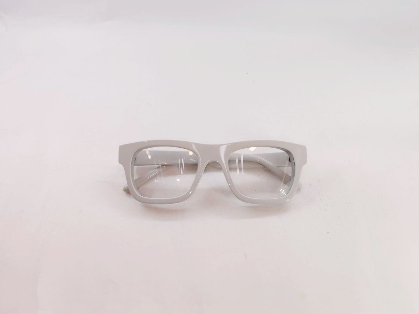 iDom Eyeglasses Full Frame Square Specs For Men & Women 315589