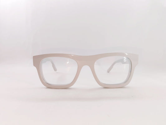 iDom Eyeglasses Full Frame Square Specs For Men & Women 315589