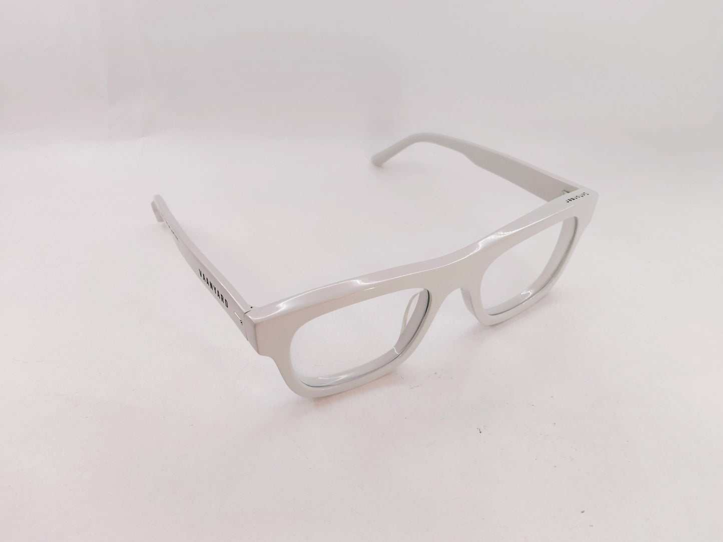 iDom Eyeglasses Full Frame Square Specs For Men & Women 315589