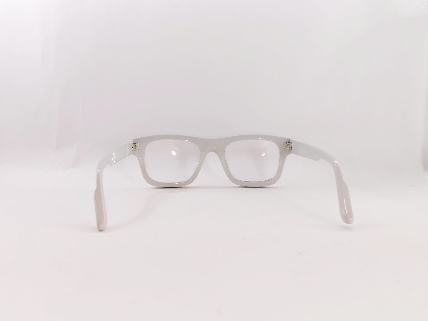 iDom Eyeglasses Full Frame Square Specs For Men & Women 315589