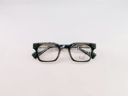 iDom Eyeglasses Full Frame Square Specs For Men & Women 335192