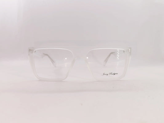 iDom Eyeglasses Full Frame Square Specs For Men & Women 341677