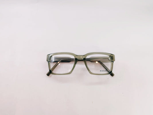 iDom Eyeglasses Full Frame Square Specs For Men & Women 346157