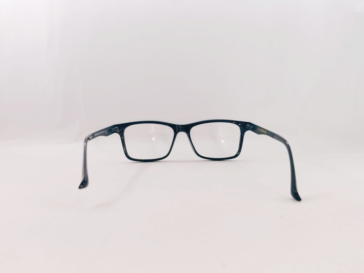 iDom Eyeglasses Full Frame Square Specs For Men Z1014