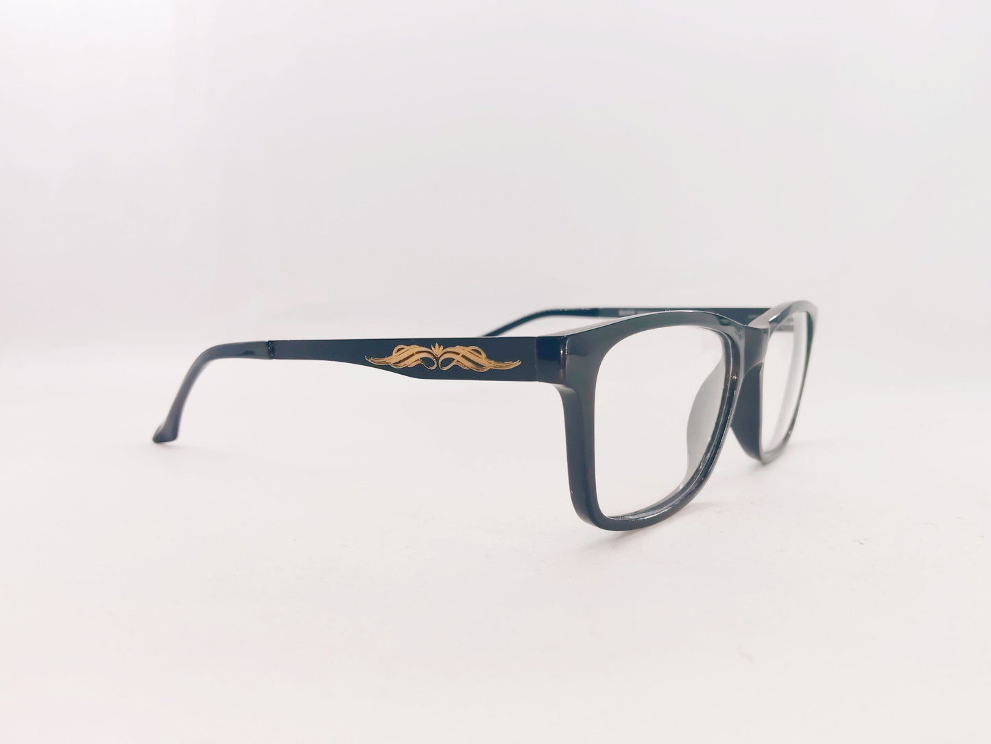 iDom Eyeglasses Full Frame Square Specs For Men Z1014