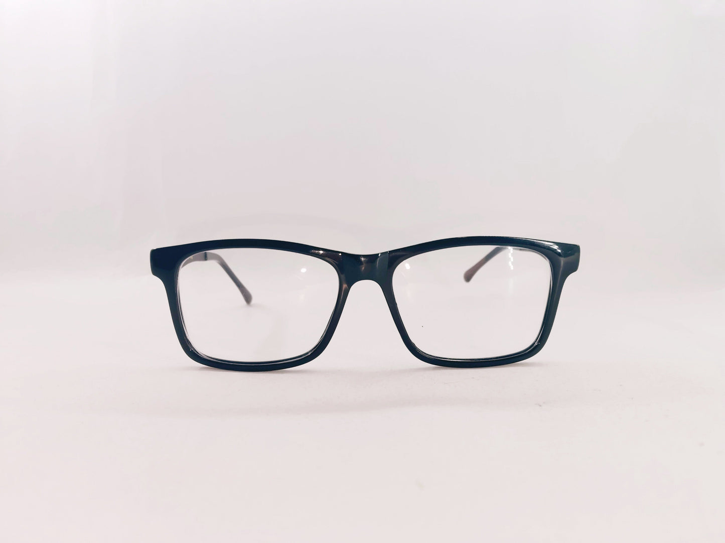 iDom Eyeglasses Full Frame Square Specs For Men Z1014