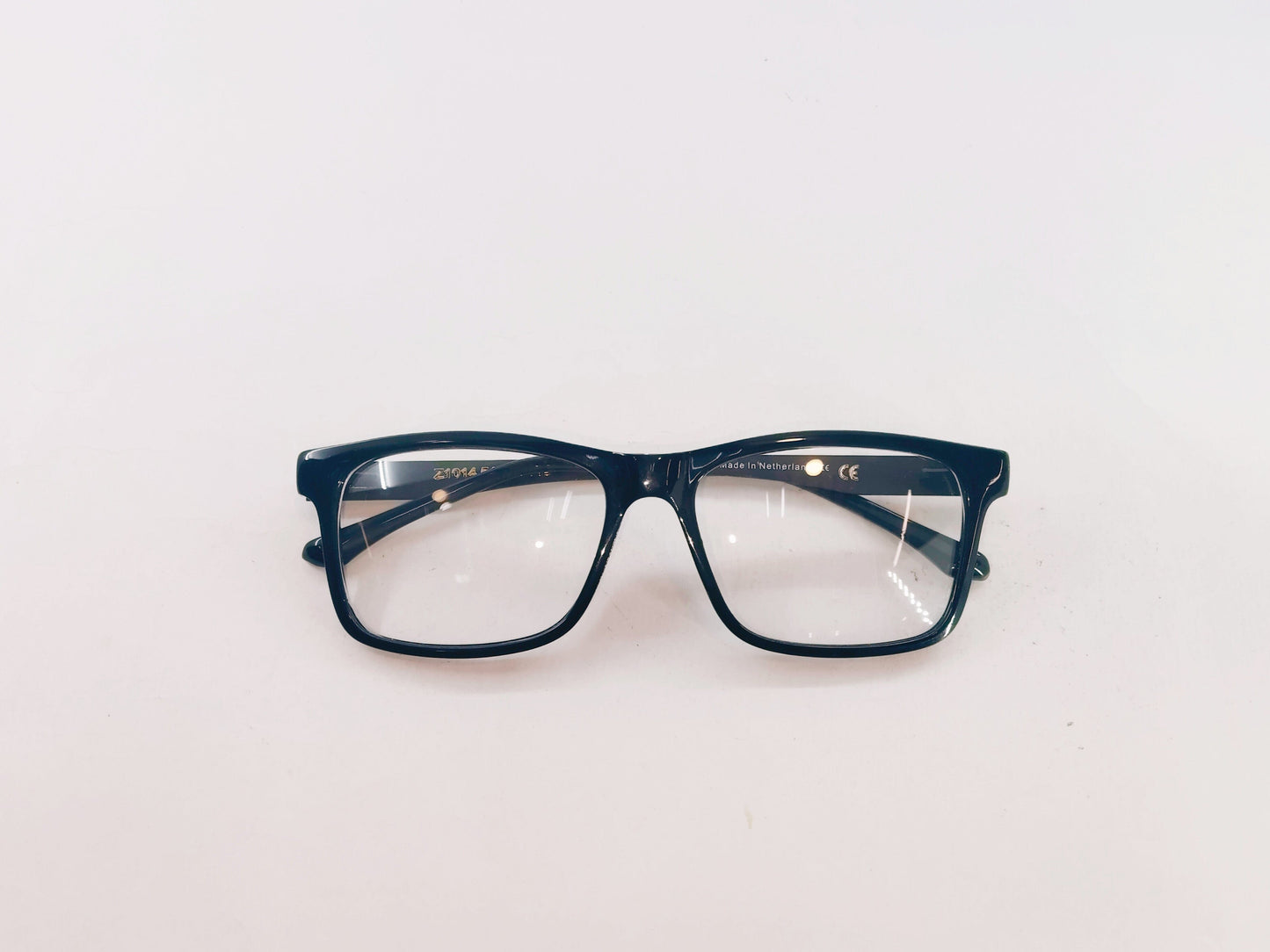 iDom Eyeglasses Full Frame Square Specs For Men Z1014