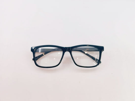 iDom Eyeglasses Full Frame Square Specs For Men Z1014DUTZ