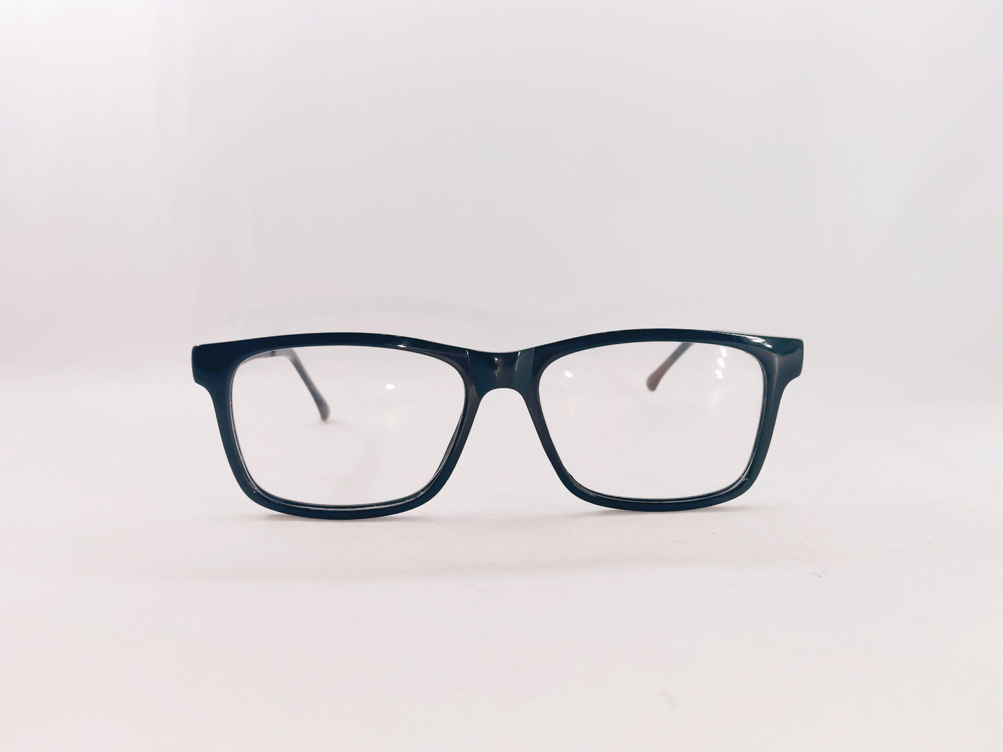 iDom Eyeglasses Full Frame Square Specs For Men Z1014DUTZ