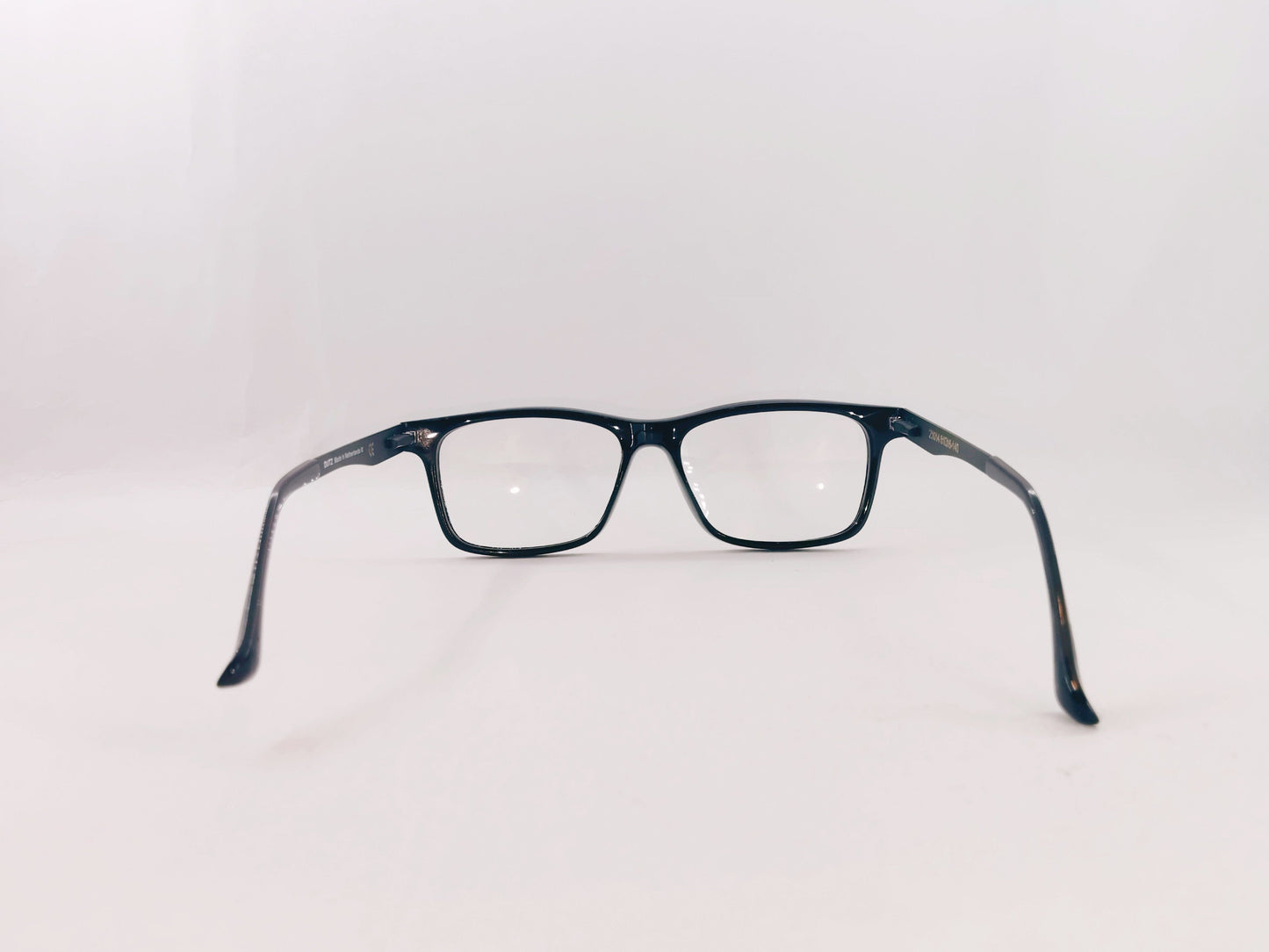iDom Eyeglasses Full Frame Square Specs For Men Z1014DUTZ