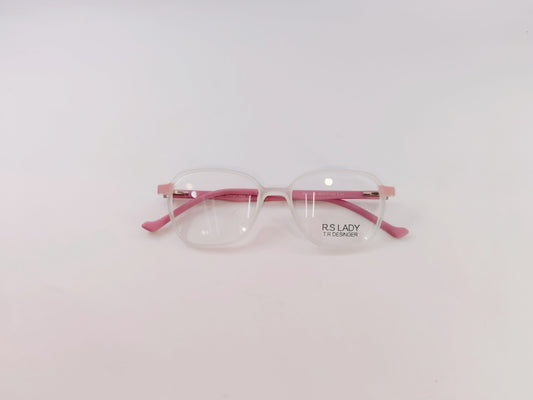 iDom Eyeglasses Full Frame Square Specs For Women 101646