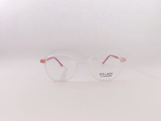 iDom Eyeglasses Full Frame Square Specs For Women 101646