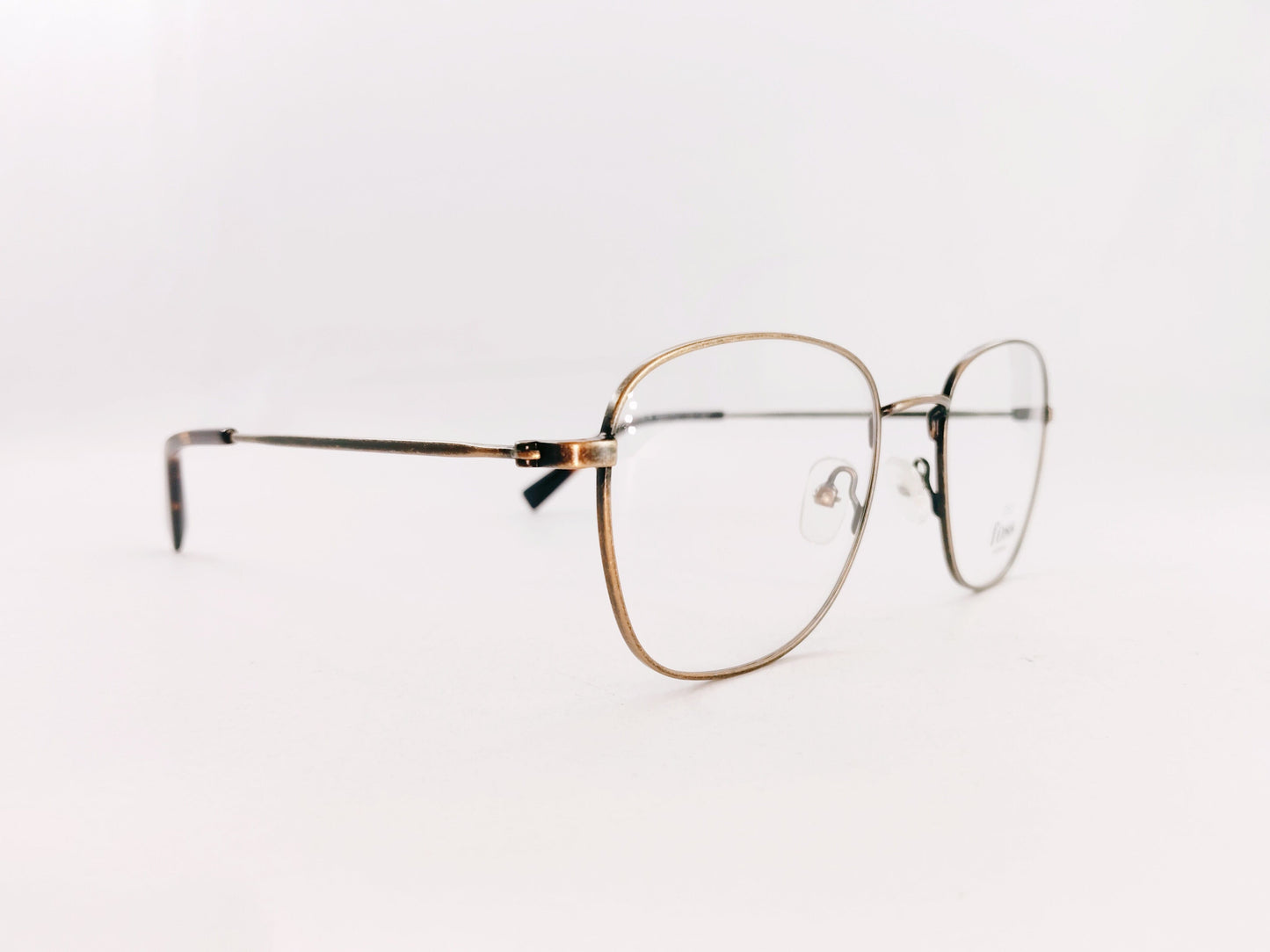 iDom Eyeglasses Full Frame Square Specs For Women 123650