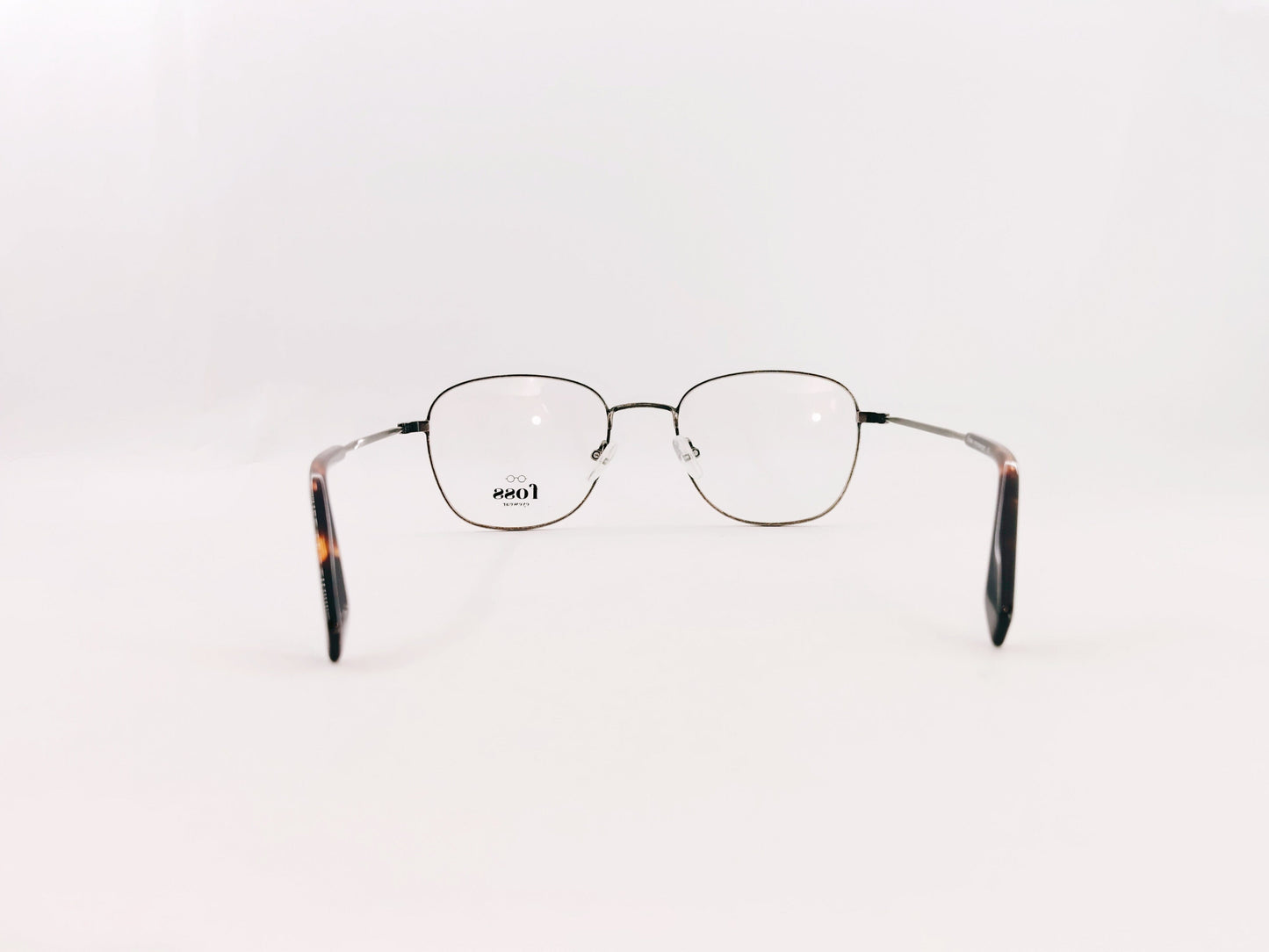 iDom Eyeglasses Full Frame Square Specs For Women 123650