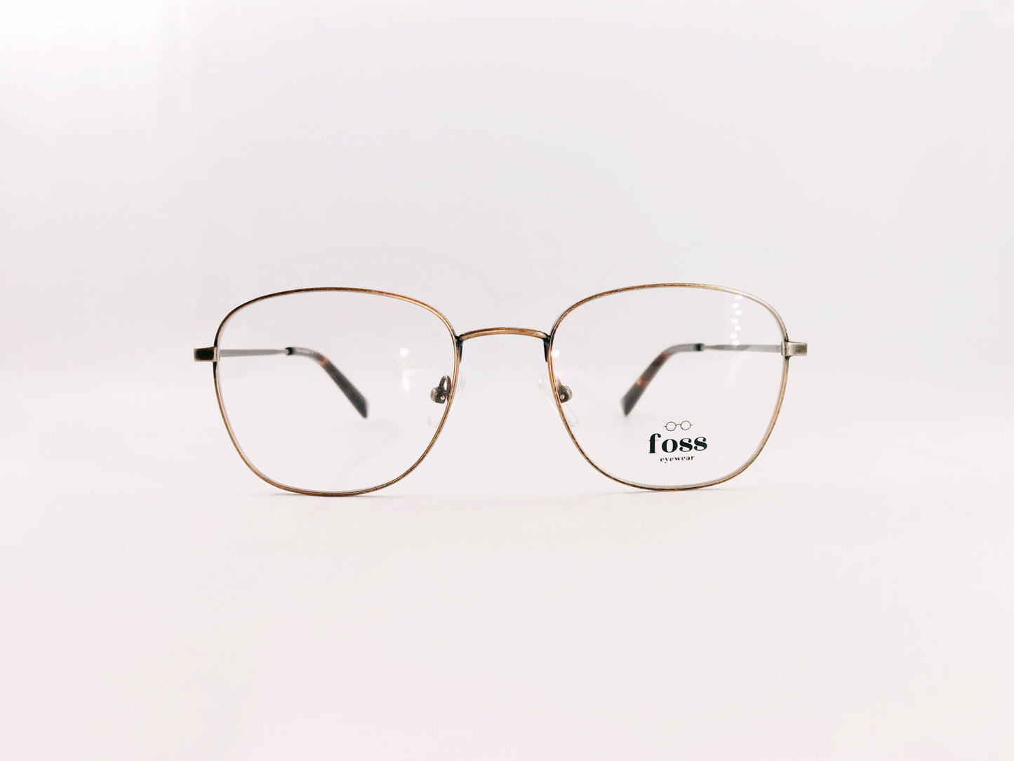 iDom Eyeglasses Full Frame Square Specs For Women 123650