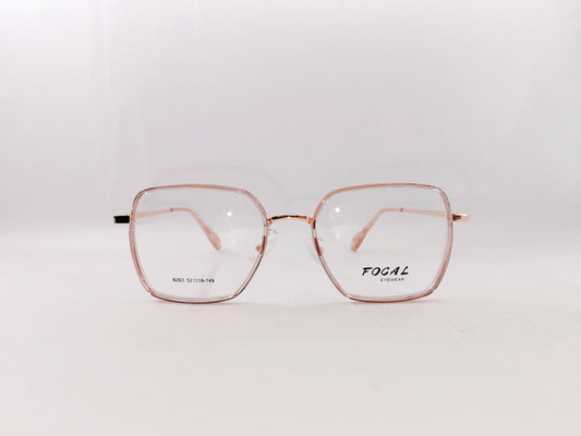 iDom Eyeglasses Full Frame Square Specs For Women 135172