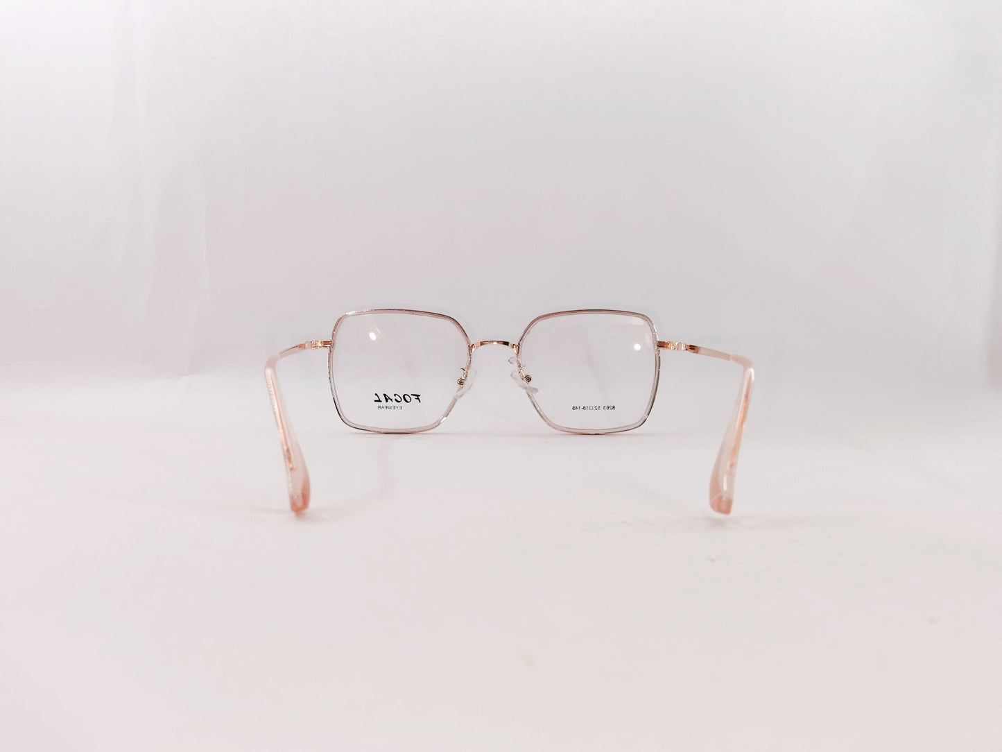 iDom Eyeglasses Full Frame Square Specs For Women 135172