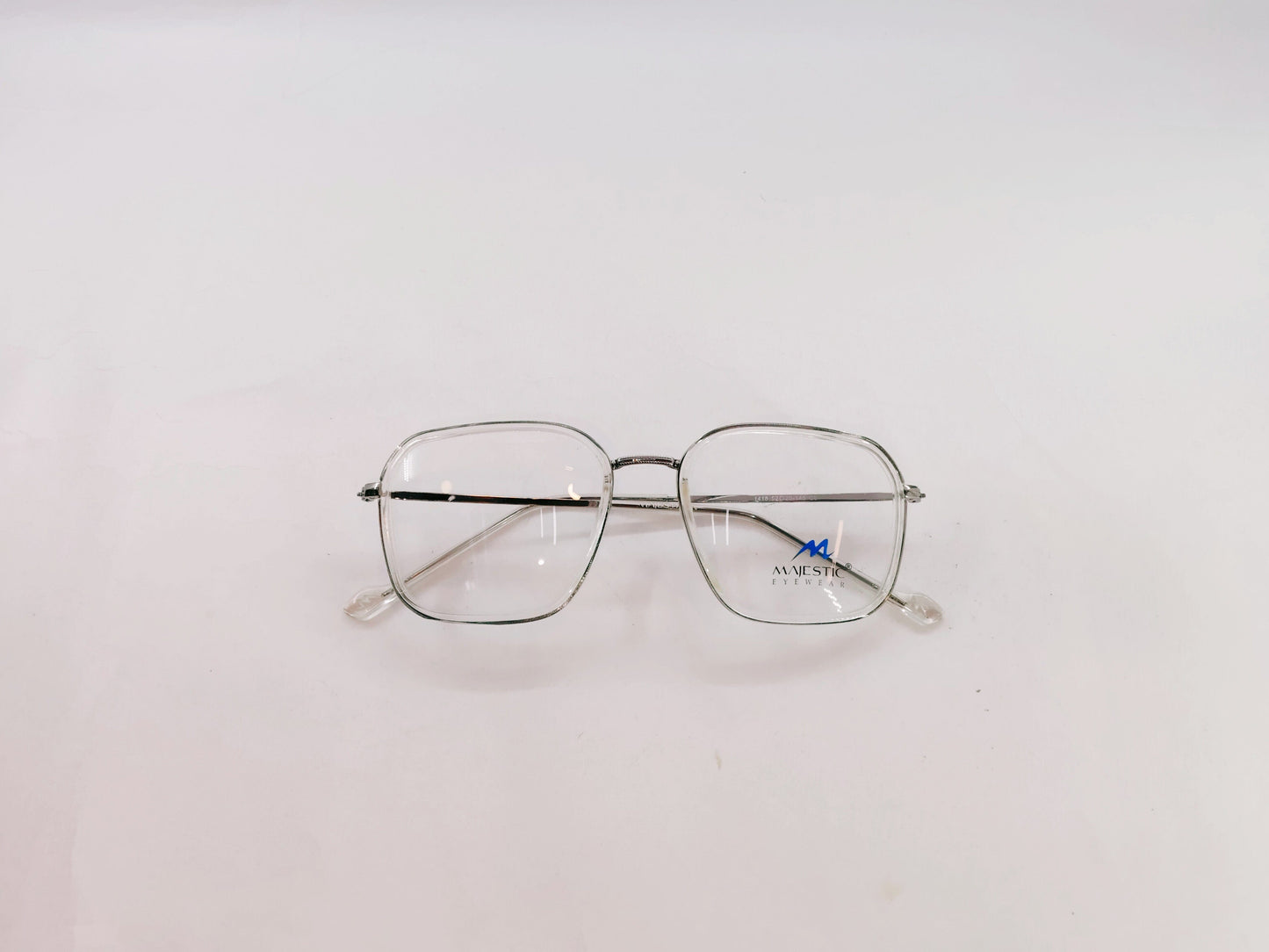 iDom Eyeglasses Full Frame Square Specs For Women 1418C6