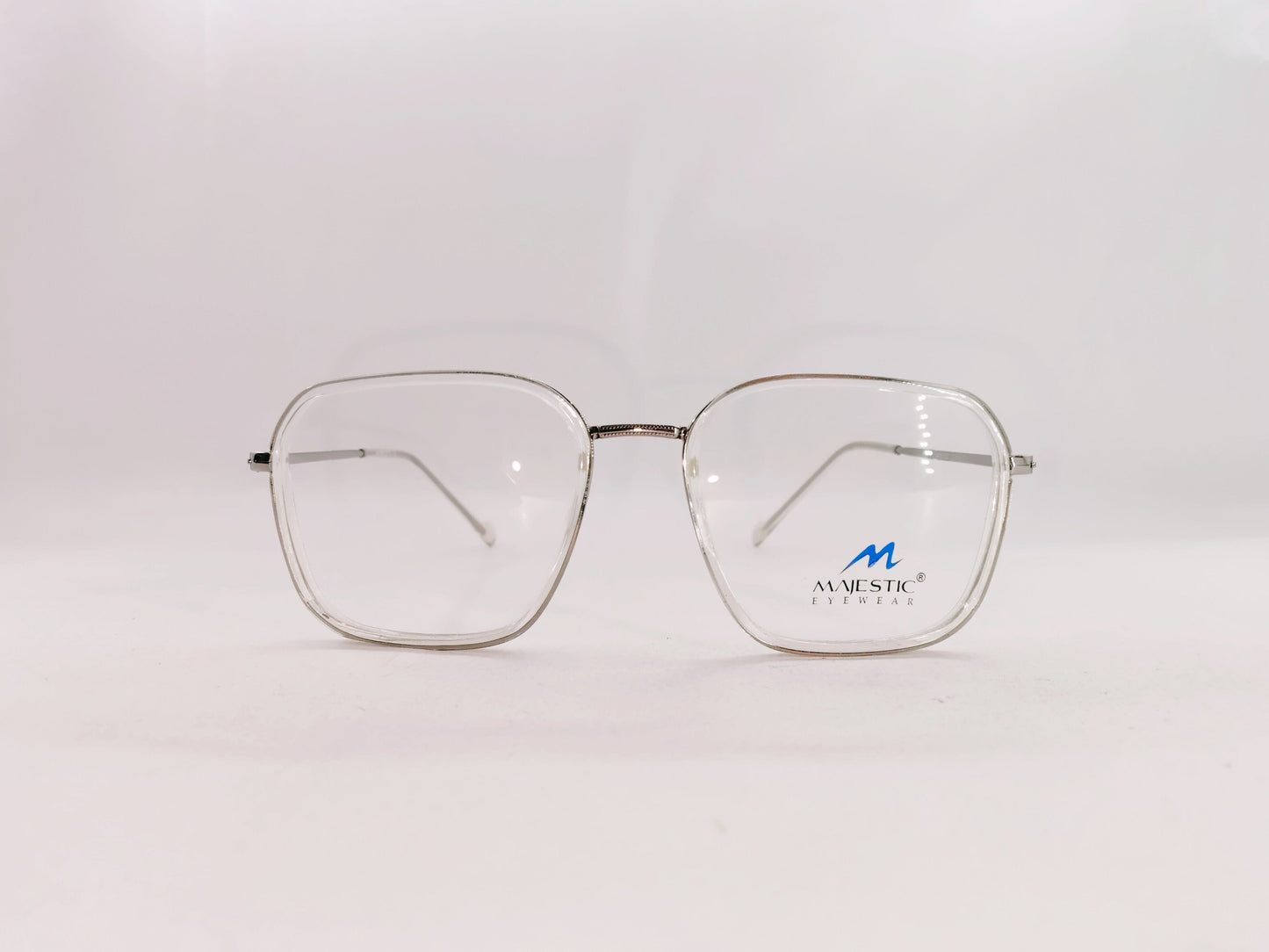 iDom Eyeglasses Full Frame Square Specs For Women 1418C6