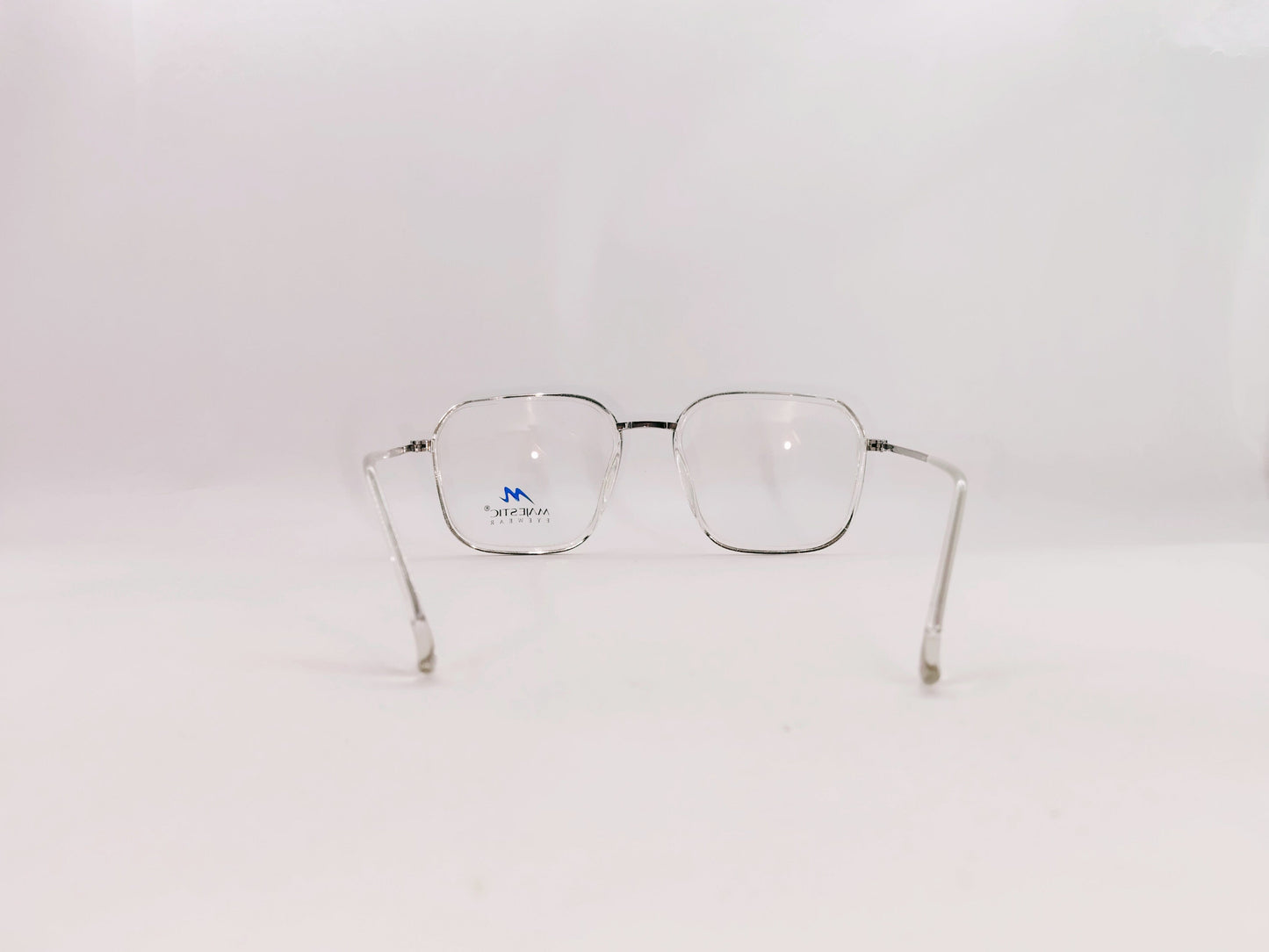 iDom Eyeglasses Full Frame Square Specs For Women 1418C6