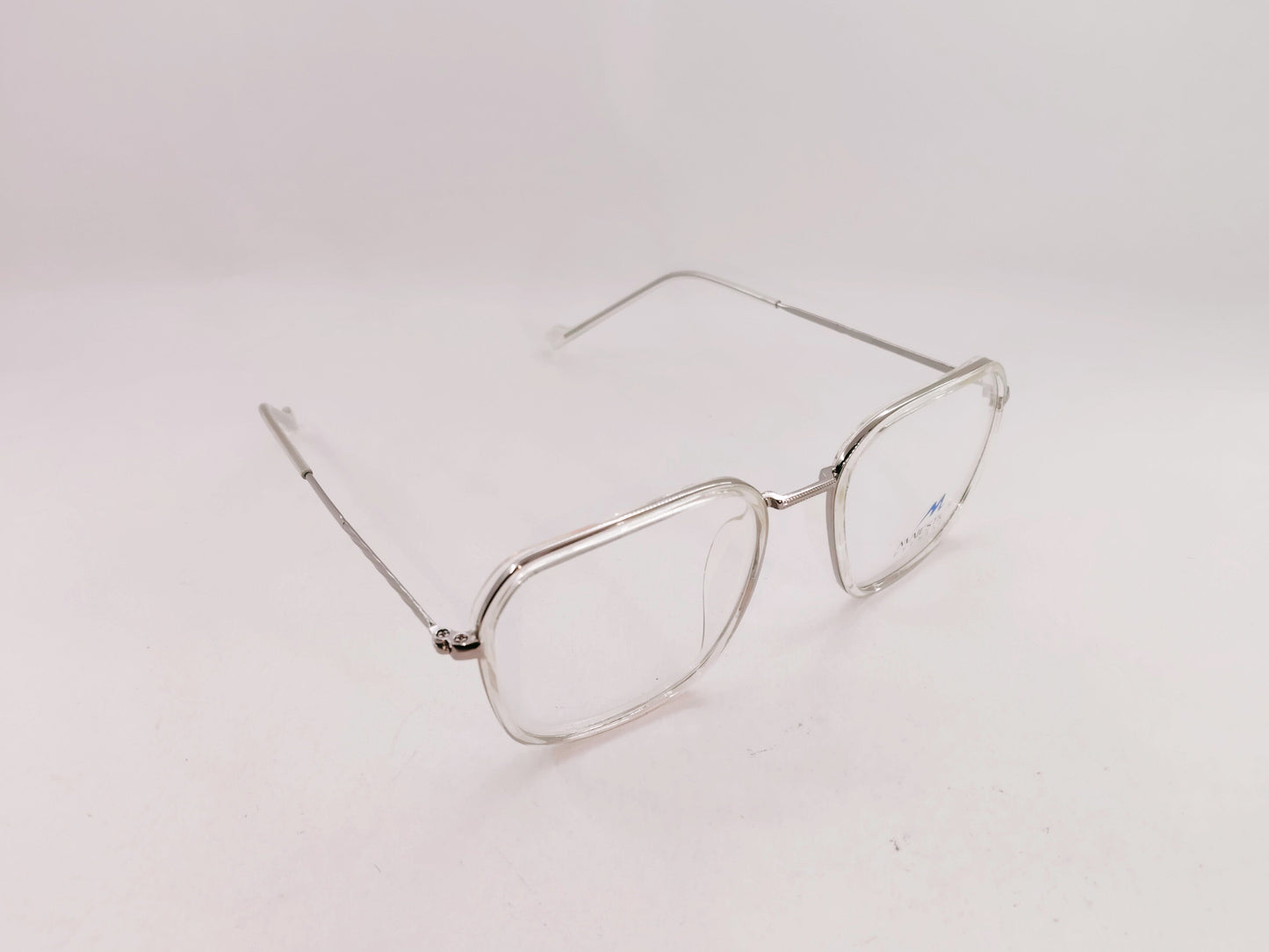 iDom Eyeglasses Full Frame Square Specs For Women 1418C6