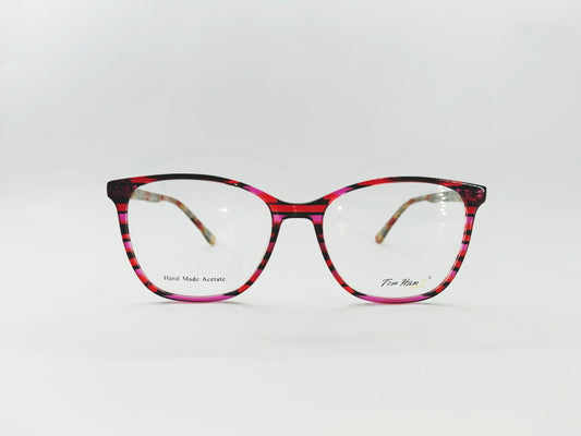 iDom Eyeglasses Full Frame Square Specs For Women 145832