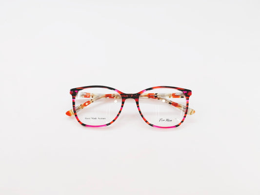 iDom Eyeglasses Full Frame Square Specs For Women 145832