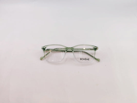 iDom Eyeglasses Full Frame Square Specs For Women 158124