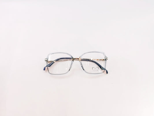 iDom Eyeglasses Full Frame Square Specs For Women 209251