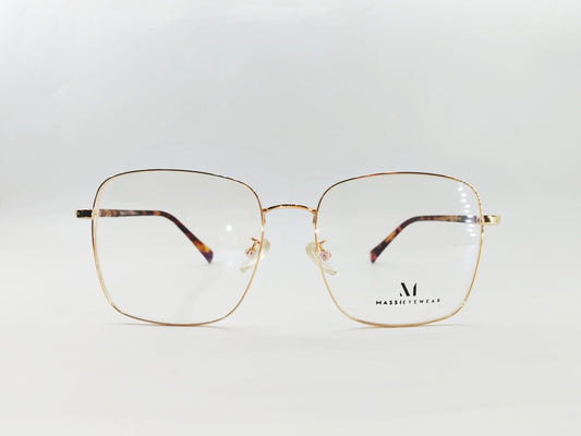 iDom Eyeglasses Full Frame Square Specs For Women 243111