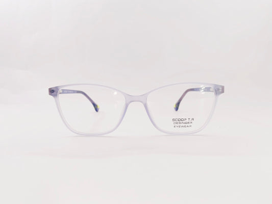 iDom Eyeglasses Full Frame Square Specs For Women 315870