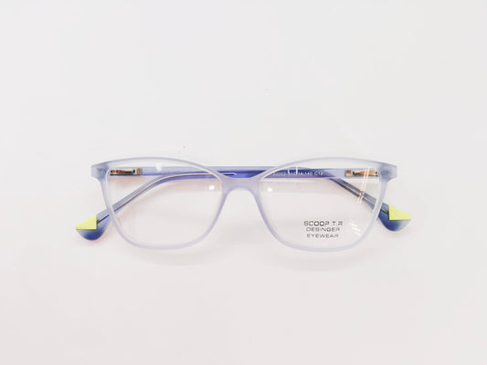 iDom Eyeglasses Full Frame Square Specs For Women 315870